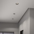 Свет. точ. ES 25082/LED 7W 4200K чёрный