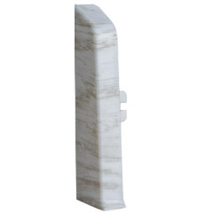 Заглушка (левая) WINART 324 Дуб Вояж (80мм)