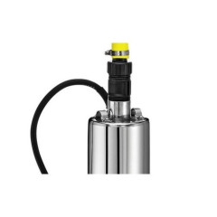 |Насос скважинный KARCHER BP 4 Deep Well (1.645-421.0)