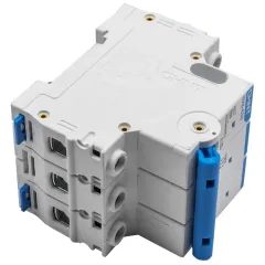 Выключатель автоматический 3-пол. 32A C 4,5кА NXB-63S (R) CHINT 296830