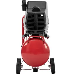 Компрессор MTX DC1500L/24 (58017) (*15)