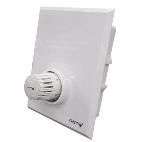 Регулировочный монтажный короб GAPPO G1494