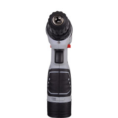 Шуруповерт РЕСАНТА ДА-12-2ЛК (75/14/2) (*15)