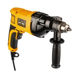 Дрель DENZEL ID-850 (26309) (*15)