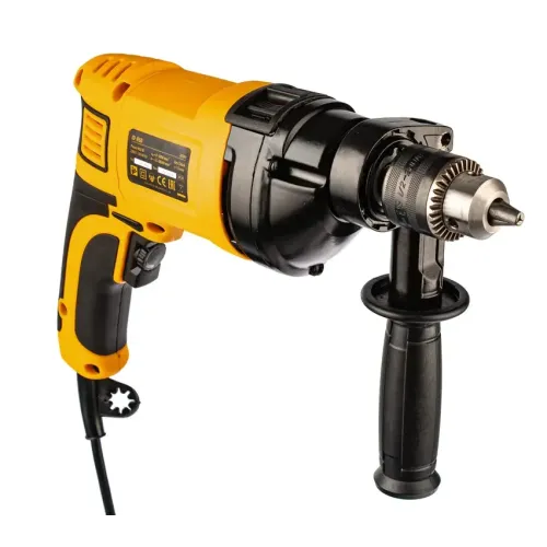 Дрель DENZEL ID-850 (26309) (*15)