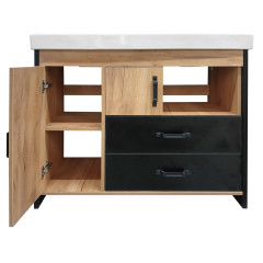 Тумба EVA GOLD 100 