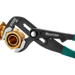 Клещи переставные KRAFTOOL 250 мм (22353-25)