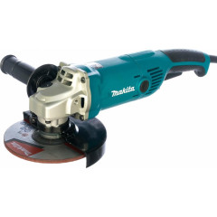 Машина углошлифовальная MAKITA 150мм GA6021
