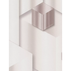 Обои МОФ Герда 6237-1 дуплексные 0,53*10 (12)