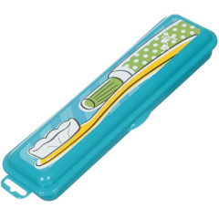 Футляр IDEA для зубных щеток М2553 (270691)