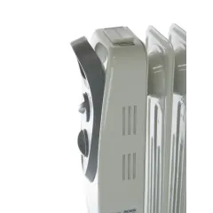 Обогреватель масляный РЕСАНТА ОМ- 5Н (67/3/6) (*10)