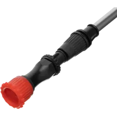 Опрыскиватель  ранцевый АКБ DENZEL D-16LA, 16 л, 12 В, 8 Ач (64789) (*15)