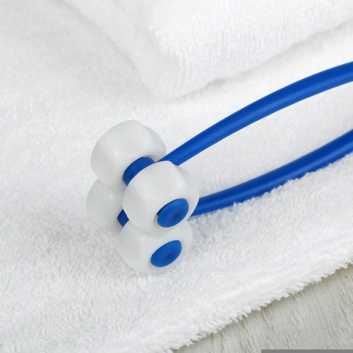 Массажёр для лица 4 ролика