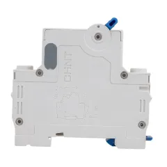 Выключатель автоматический 1-пол. 63A C 4,5кА NXB-63S (R) CHINT 296716