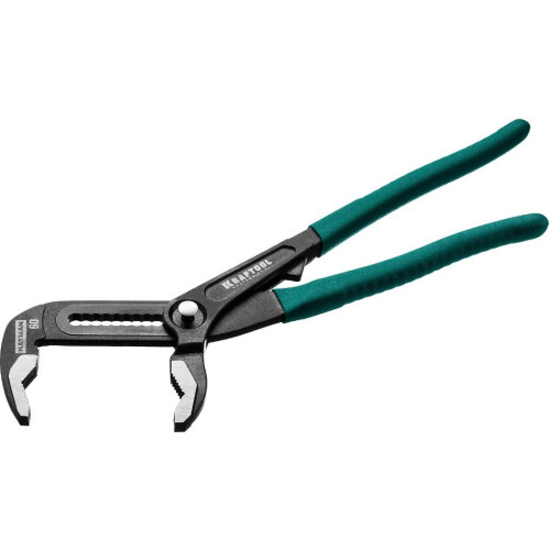Клещи переставные KRAFTOOL 250 мм (22353-25)