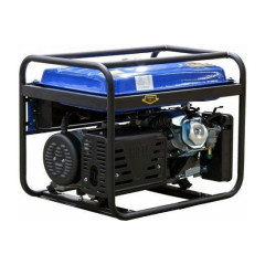 Генератор бензиновый ECO PE-8501S3
