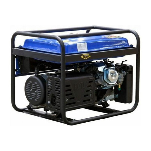 Генератор бензиновый ECO PE-8501S3