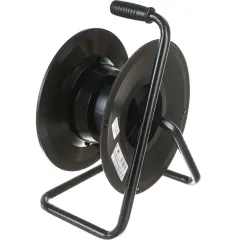 Катушка пластик 4 роз.корпус д/намотки провода УХ-16-4-хх-К