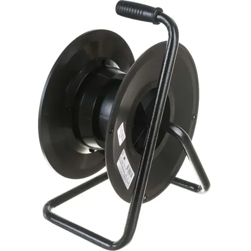 Катушка пластик 4 роз.корпус д/намотки провода УХ-16-4-хх-К