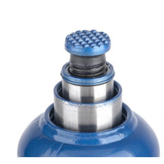 Домкрат бутылочный STELS  8т, 170–430 мм (51118)