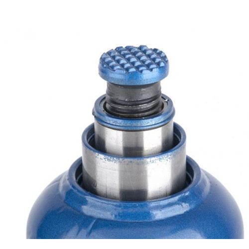 Домкрат бутылочный STELS  8т, 170–430 мм (51118)