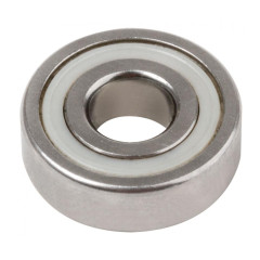 Подшипники для фрезы 1 шт DxH=9,5х4мм (3621-000410)