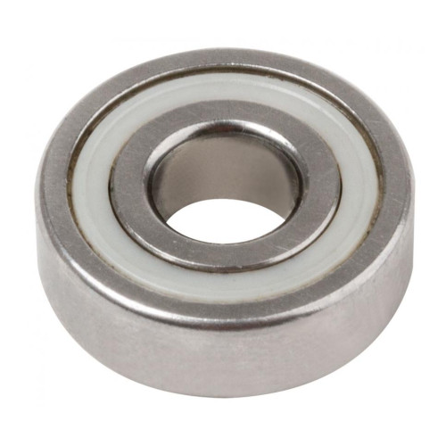 Подшипники для фрезы 1 шт DxH=9,5х4мм (3621-000410)