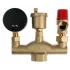 Группа безопасности TIM разборная классик 3bar JH-1025-3
