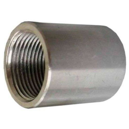 Муфта стальная ф 15