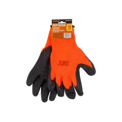 Перчатки STARTUL утепленные, с ворсом (ST7178-10)