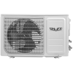 Кондиционер SHUFT Berg SFTO-07HN1