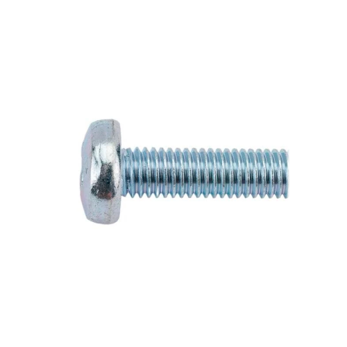 Винт DIN 7985  4х40 п/сф