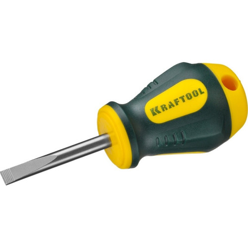 Отвертка KRAFTOOL Х-Drive SL 5х38 мм (250071-5.5-038)