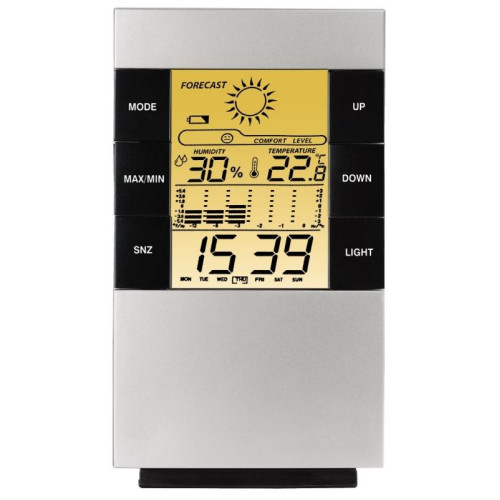 |Водонагреватель ATLANTIC VERTIGO STEATITE  30 +метеостанция HAMA TH-200 В ПОДАРОК (*15)