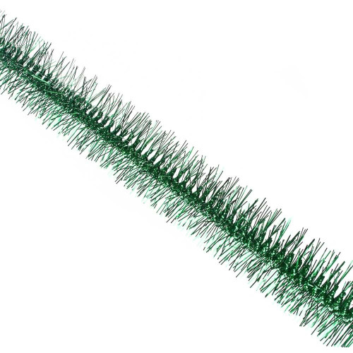 Мишура СНОУ БУМ (377-505) закрученная 200х6см, ПВХ, 6 цветов