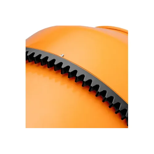 Бетоносмеситель СИБРТЕХ полиамид. венец БСН-130П (95516) (*30)