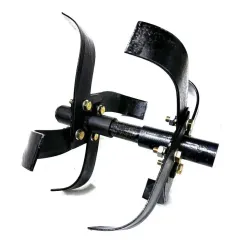 Фреза культиваторная FORZA Ф30 375/375мм