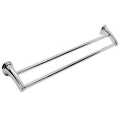 Полотенцедержатель FRAP F1509 двойной 60см
