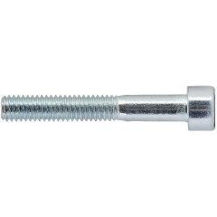 Болт с внутренним шестигранником DIN 912  5х35