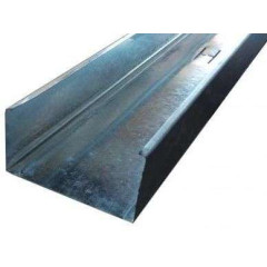 Профиль оц. ПС 75*50*0,5 (3м)