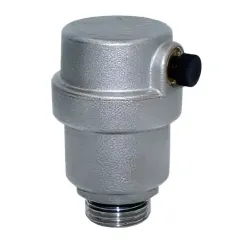 Воздухоотводчик автоматический ф 1/2