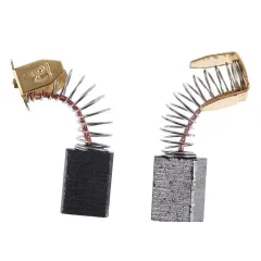 Щетки графитовые 25.