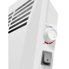 Обогреватель конвекторный BALLU Camino Eco Turbo BEC/EMT-1000