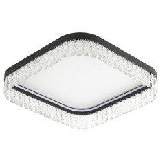 Светильник LED4U L8031-500 BK