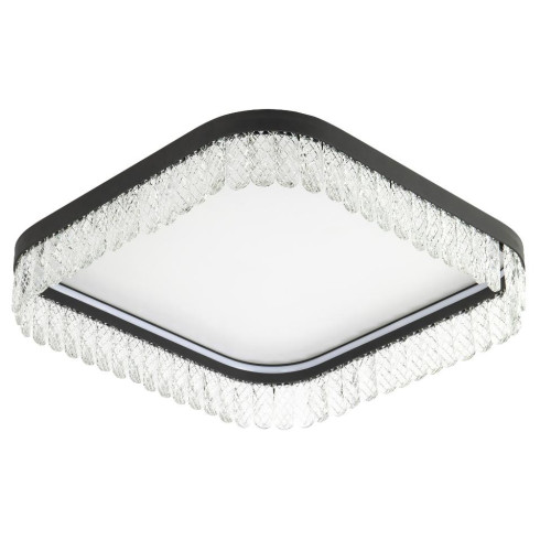 Светильник LED4U L8031-500 BK