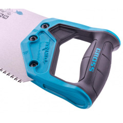 Ножовка GROSS PIRANHA по дереву 550 мм (24102)