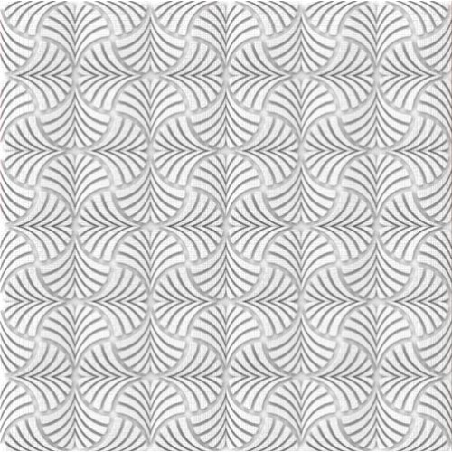 Плита потолочная Декор ЕК 522D (20) ЦЕНА 1м2