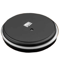 Светильник (LED) 24Вт 4000К PTL-102-4-5 чёрный IP40 323х60мм 