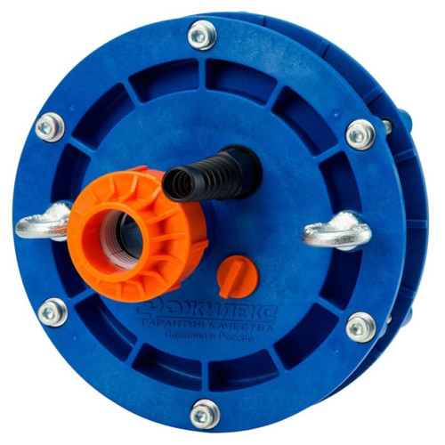 Оголовок скважинный ДЖИЛЕКС ХИТ ОСП-110-133/32 (6301)