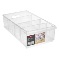 Контейнер ROLLY универсальный 150*266*87 мм 2,65л (218492)